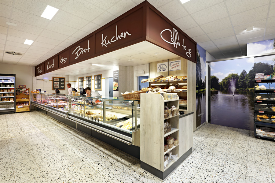 Bäckerei